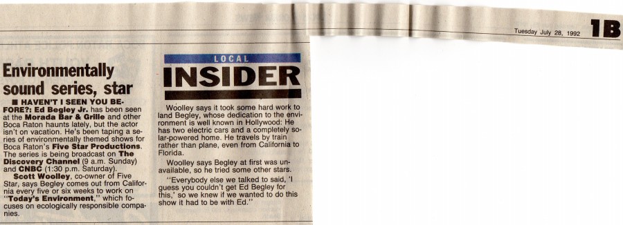 07 28 1992   Boca News Five Star